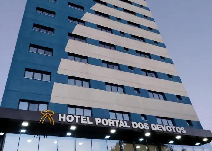Portal dos DevotosHotel Em